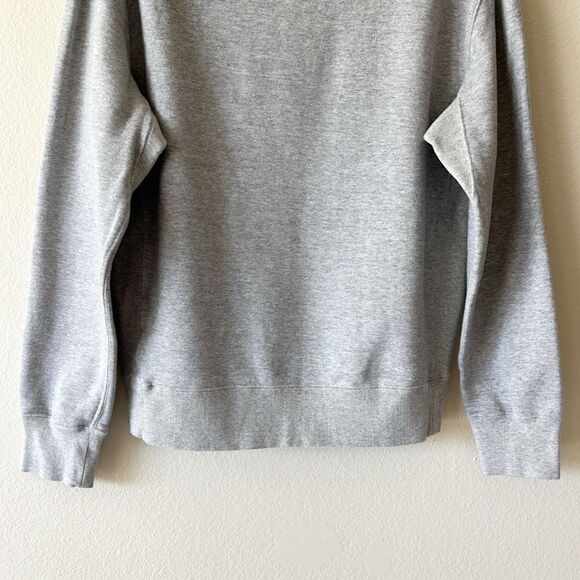Steven Alan Oversized Turtle Neck Sweater - Picture 7 of 9
